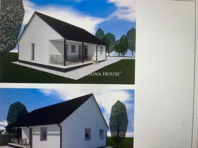 Eladó családi ház Kozármisleny