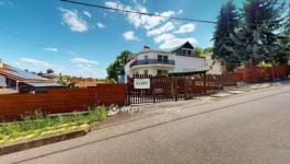 Eladó családi ház Miskolc