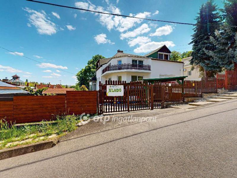 Eladó családi ház Miskolc