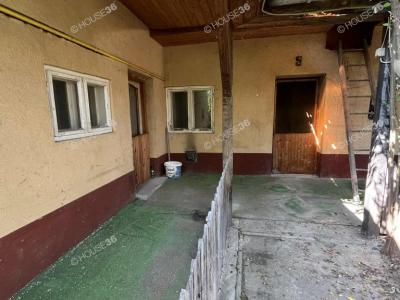 Eladó házrész Kecskemét