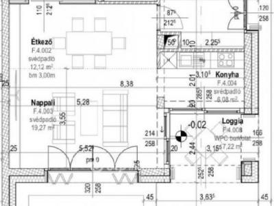 Eladó lakás Balatonfüred