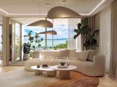 Eladó lakás Balatonfüred