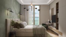 Eladó lakás Balatonfüred