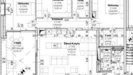 Eladó lakás Balatonfüred