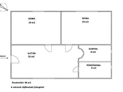 Eladó családi ház Kaposvár