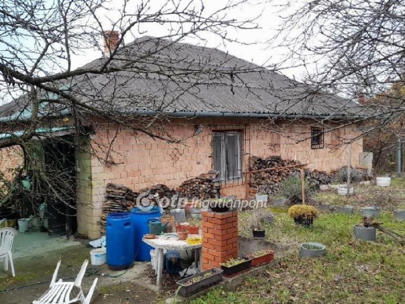 Eladó családi ház Kaposvár