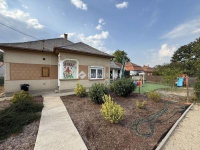 Eladó családi ház Ráckeve