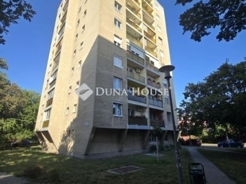 Eladó lakás Budapest