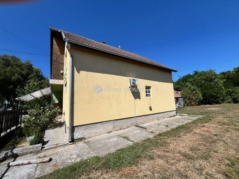Eladó családi ház Tápiószecső