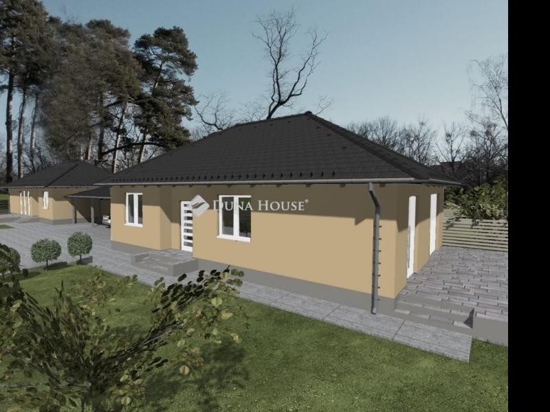 Eladó ikerház Kóka