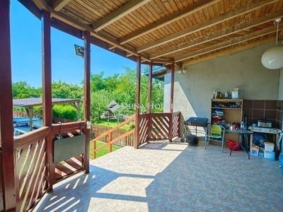 Eladó ikerház Gyál