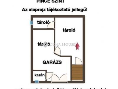 Eladó ikerház Gyál