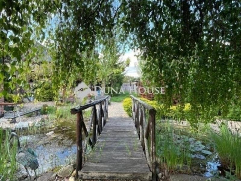 Eladó családi ház Albertirsa