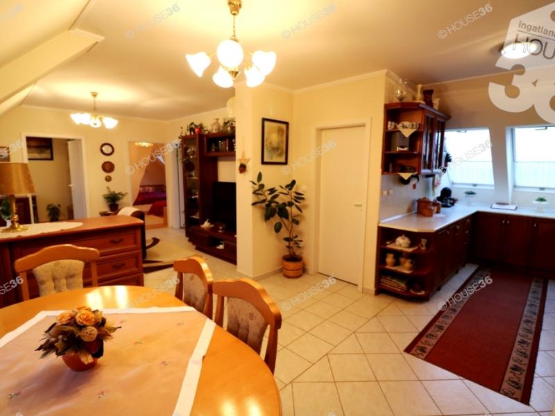 Eladó lakás Kecskemét