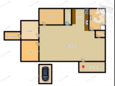 Eladó lakás Kecskemét