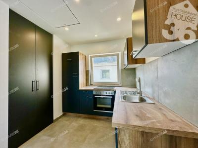 Eladó sorház Kecskemét