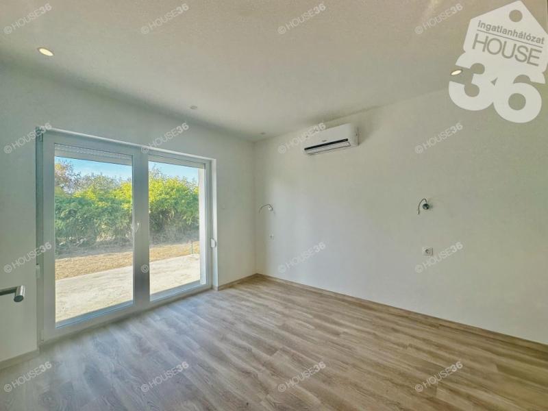 Eladó sorház Kecskemét