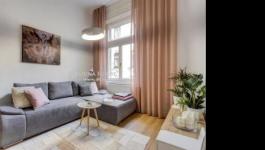 Eladó lakás Budapest