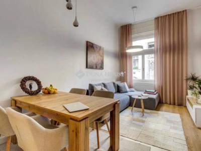 Eladó lakás Budapest