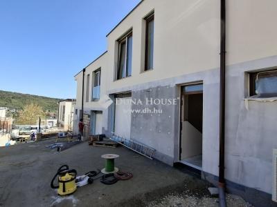 Eladó ikerház Budapest