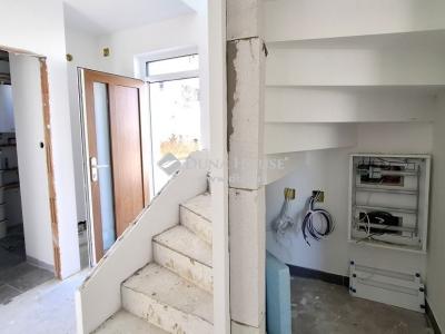 Eladó ikerház Budapest