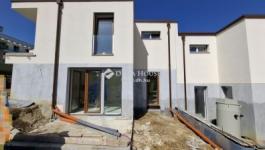 Eladó ikerház Budapest