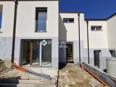 Eladó ikerház Budapest
