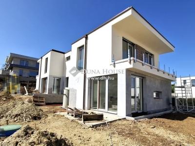 Eladó ikerház Budapest