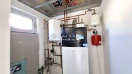 Eladó ikerház Budapest