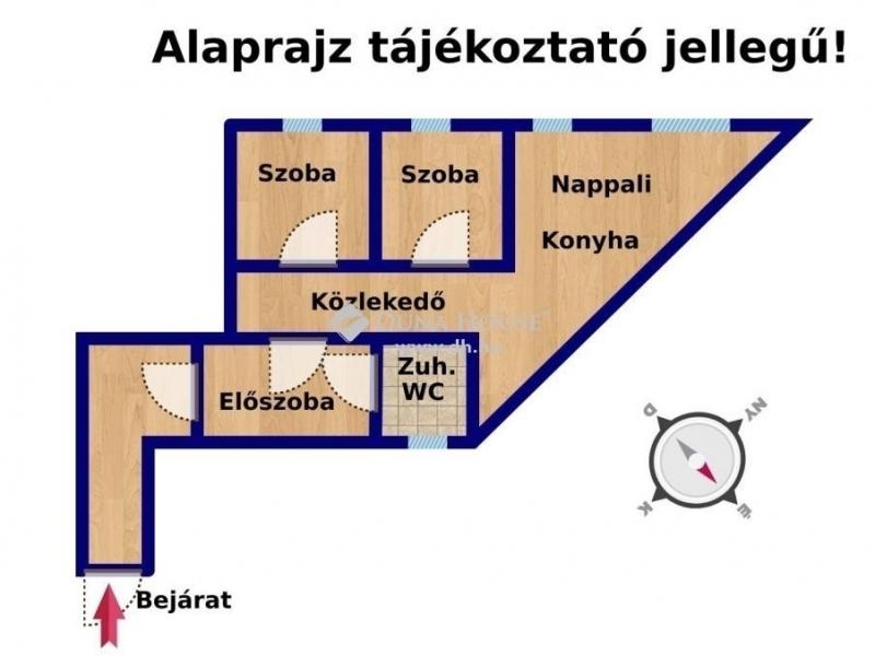 Eladó lakás Budapest