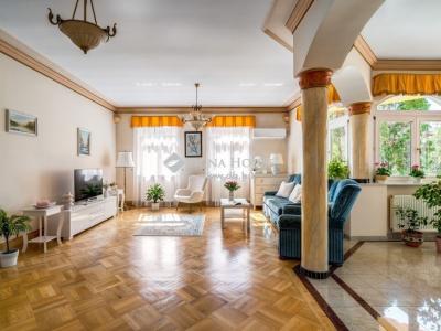 Eladó családi ház Budapest