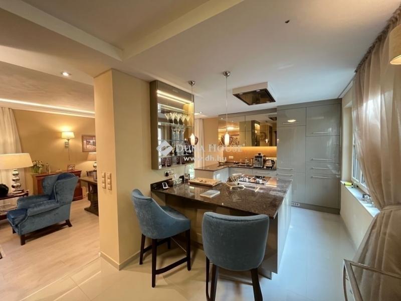 Eladó lakás Budapest