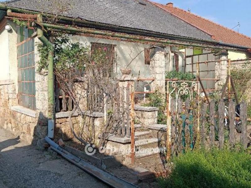 Eladó családi ház Nyíregyháza