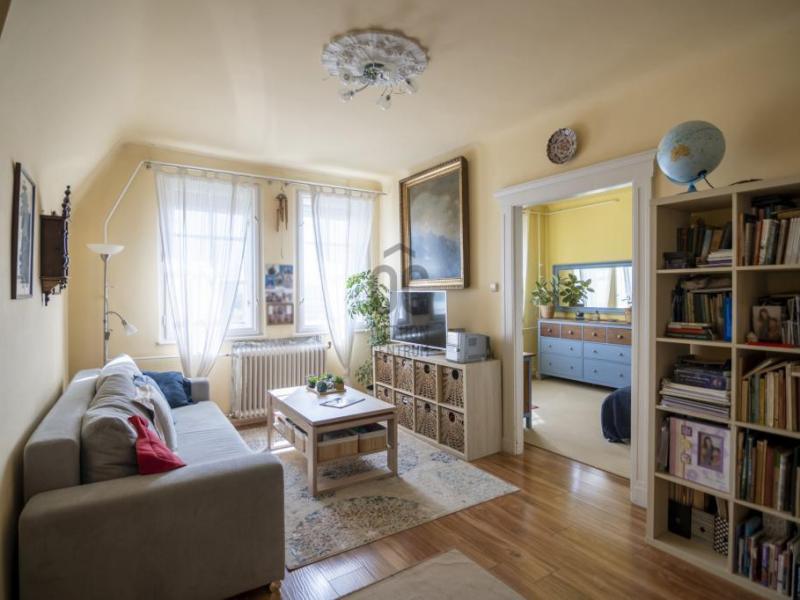 Eladó lakás Budapest