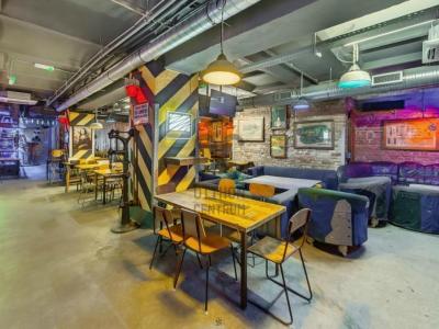 Eladó étterem, vendéglő Budapest