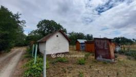 Eladó nyaraló Csongrád