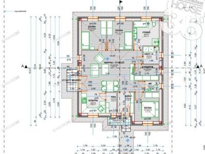 Eladó családi ház Kecskemét