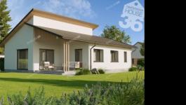 Eladó családi ház Kecskemét