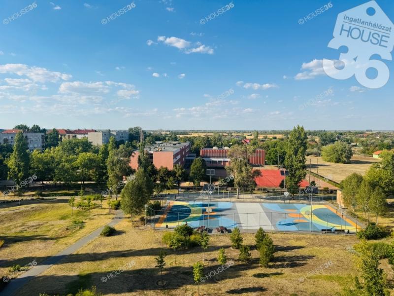 Eladó lakás Kiskunfélegyháza