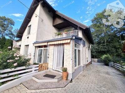 Eladó családi ház Kiskunlacháza