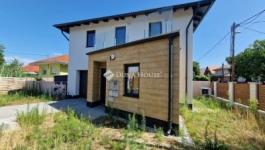 Eladó ikerház Budapest