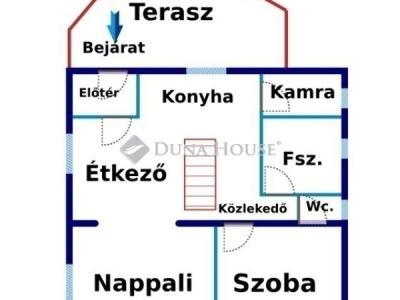 Eladó családi ház Alsónémedi