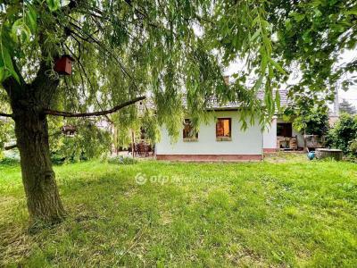 Eladó családi ház Szigetszentmiklós