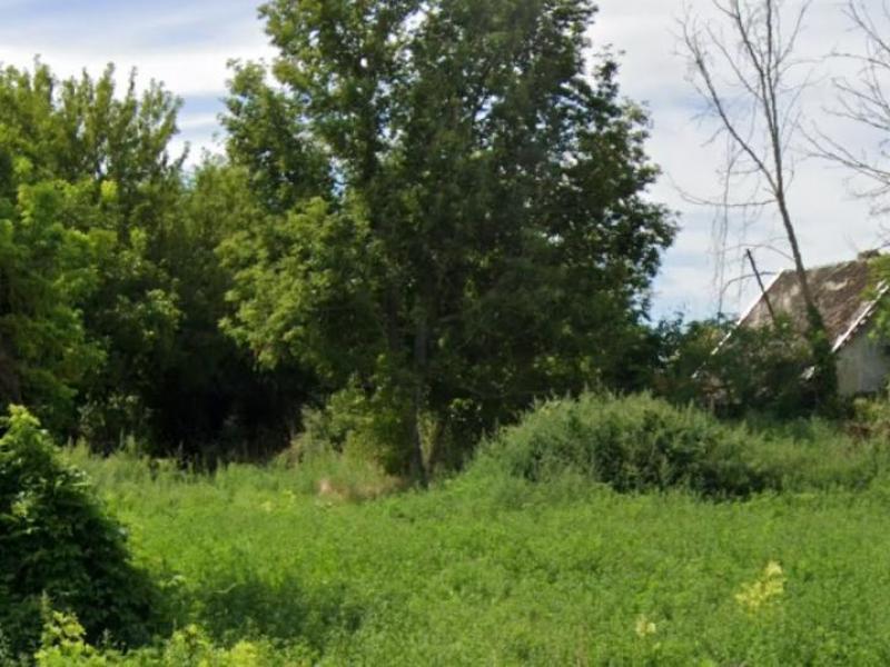 Eladó lakóövezeti telek Siófok