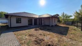 Eladó ikerház Dunavarsány