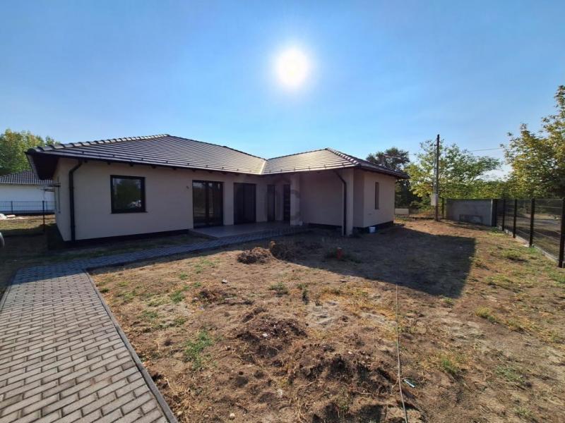 Eladó ikerház Dunavarsány