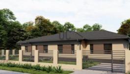 Eladó ikerház Dunavarsány