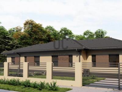 Eladó ikerház Dunavarsány