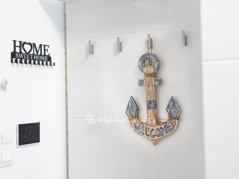 Eladó ikerház Balatonvilágos