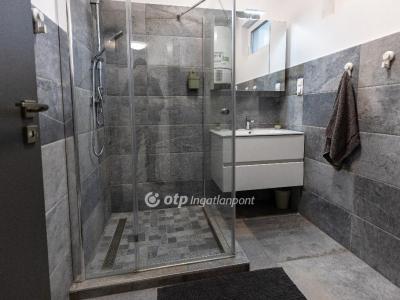 Eladó ikerház Balatonvilágos